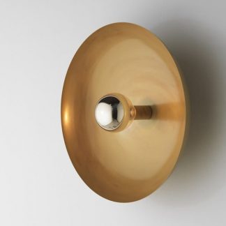 AR A1100 CROPI WALL LIGHT