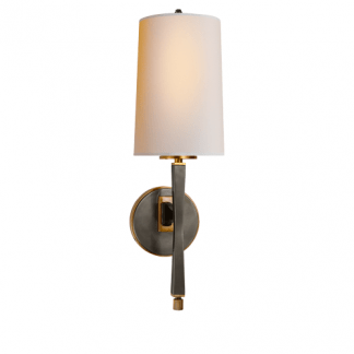 ART TOB 2740 EDIE SCONCE INCL SHADE
