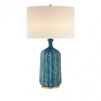 ART ARN 3608 CULLODEN INCL SHADE