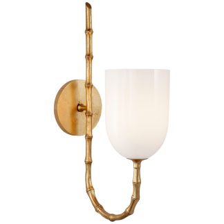 ART ARN 2000G EDGEMERE WALL LAMP
