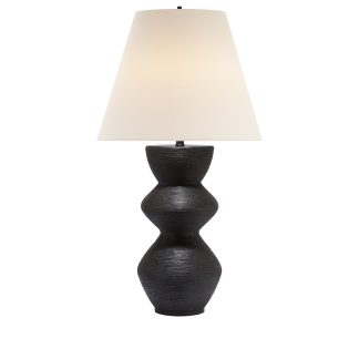 ART KW 3055 UTOPIA TABLE LAMP INCL SHADE