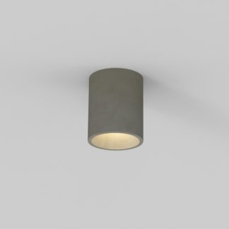 AS 1326014 KOS ROUND CONCRETE