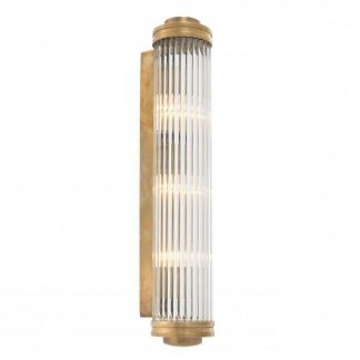 EI 112420 WALL LAMP GASCOGNE XL