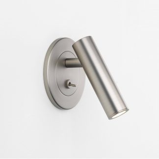 AS 1058065 ENNA RECESS SWITCHED LED