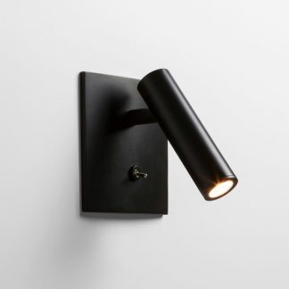 AS 1058024 ENNA SQUARE SWITCHED LED