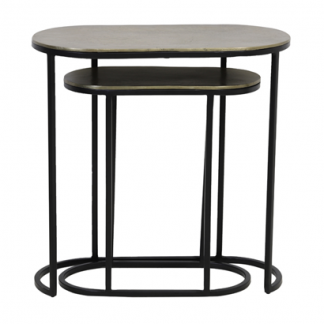 LM 6746018 SIDE TABLE SMALL