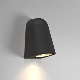 AS 1317011 MAST EXTERIOR WALL LAMP