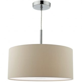 DR RON1029 RONDA 40CM PENDANT