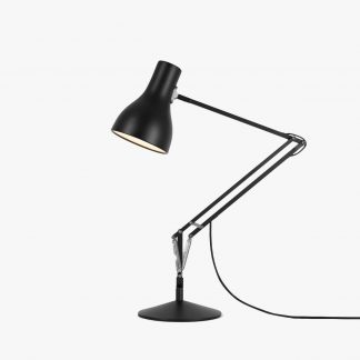 AN ANGLEPOISE TYPE 75