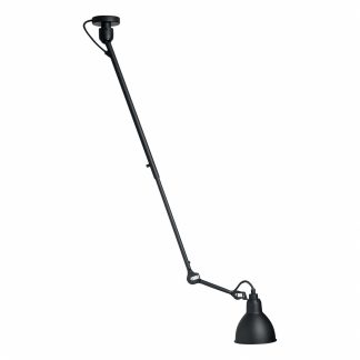 DCW LAMP GRAS 302L
