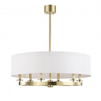 HV 6530 DURHAM 6LT FITTING