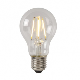 LU 49020-05-60 5W LED E27 DIMMABLE 2700K