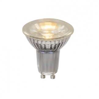 LU 49008-05 5W LED GU10 2700K BULB Ø5CM