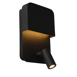 LU 79200-08 BOXER WITH USB CHARGING POINT