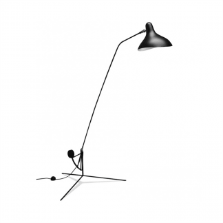 DCW FLOOR LAMP MANTIS BS1