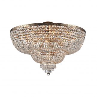 MY DIA890-CL-18-G PALACE Ø100CM