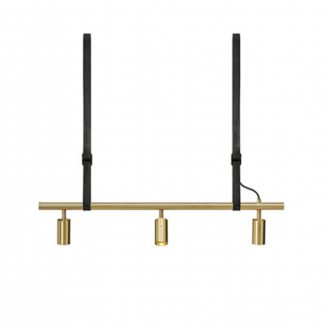 RN LONG JOHN 3 PENDANT