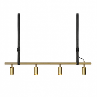 RN LONG JOHN 4 PENDANT