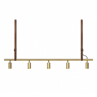 RN LONG JOHN 5 PENDANT