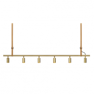 RN LONG JOHN 6 PENDANT