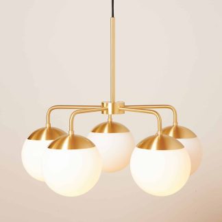 lord-5-chandelier-brass-opal-front-scaled