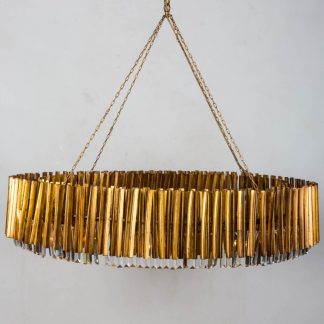 LI 1971 CHANDELIER CARLSON L