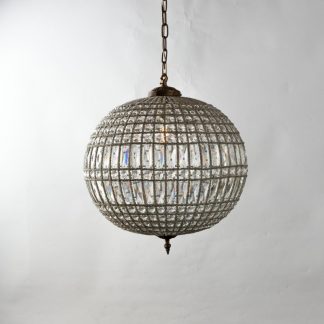 LI 319 CHANDELIER ROUND L
