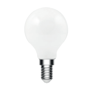 CX EMG5P3DWG E14 5.4W LED GLOBE DIMMABLE