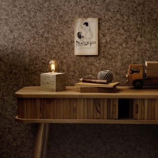 LED filament tube lamp dimmable 220-240V 4.0W-room-setting