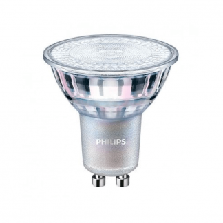 PHILIPS GU10 4.9W LED 36° DIMMABLE