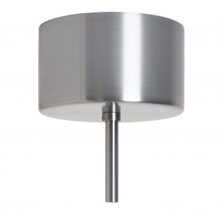 RN CEILING CUP ADD ON Ø110 x 65MM - Steel