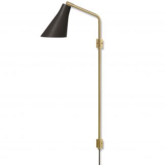 RN 850271005 MILLER SWING WALL LAMP
