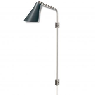 RUBN-wall-lamp-miller-swing-slate-grey-shade-steel-structure