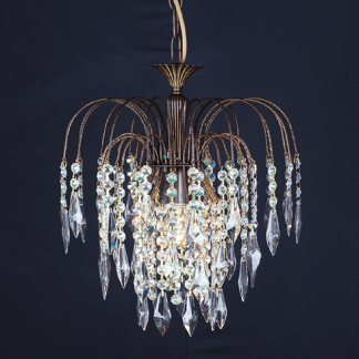 IG ST02000-35-01 SHOWER