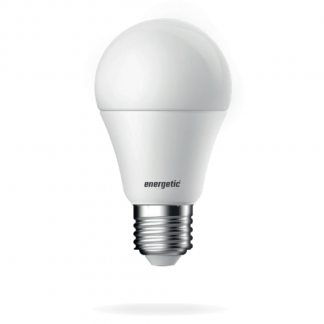 CX EA2P1NW E27 5.3W LED NON DIMM