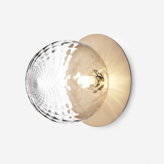 NU LIILA LARGE WALL/CEILING