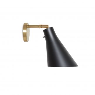 RN 850265005 MILLER WALL LAMP