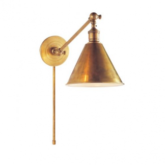 ART SL 2922HAB-EU BOSTON WALL LAMP