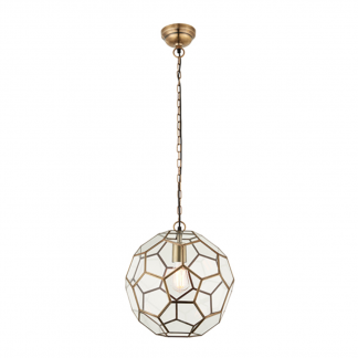 EL 69784 MIELE 1LT PENDANT