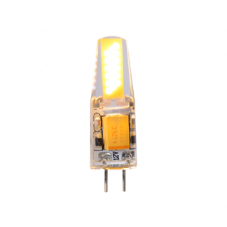 LU 49029-01 G4 1.5W LED NON DIMM 2700K