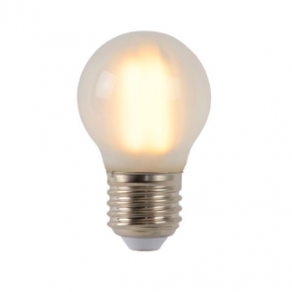 LU 49021-04 E27 4W LED DIMM 2700K