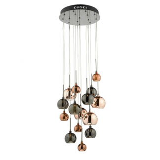 DR AUR1564 AURELA 15LT CLUSTER