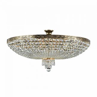 MY DIA890-CL-10-G PALACE Ø80CM