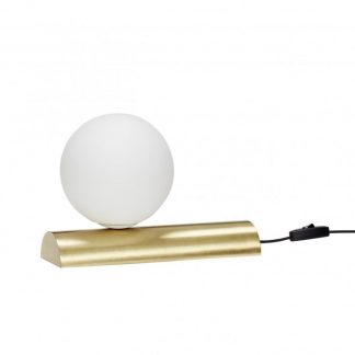 HU 991106 BALANCE TABLE LAMP