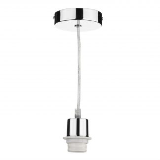 DR 1 LIGHT E27 SUSPENSION