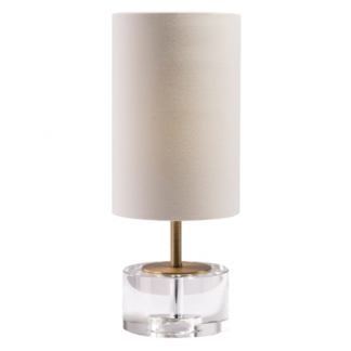 RA 50351 TABLE LAMP INCL SHADE