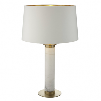 RA 50228 TABLE LAMP EXCL SHADE