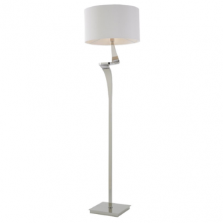 RA 5743 FLOOR LAMP INCL SHADE