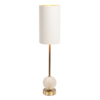 RA 50359 TABLE LAMP INCL SHADE