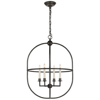 ART CHC 2224 DESMON OPEN LANTERN